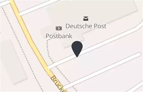 Deutsche Post Zeithstraße 122, Neunkirchen.